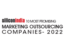 10 Most Promising Marketing Outsourcing Companies ­ 2022